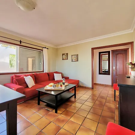 Villa Flores Y Sol *