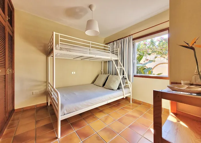 Flores Y Sol Tacoronte