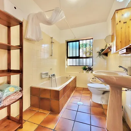 Flores Y Sol Villa *