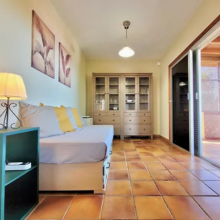 Villa Flores Y Sol Tacoronte