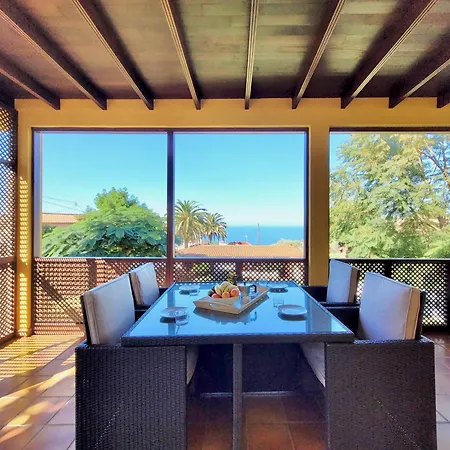 Flores Y Sol * Tacoronte