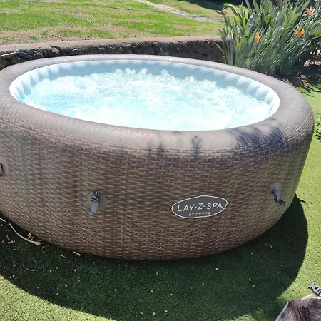 ヴィラ Flores Y Sol