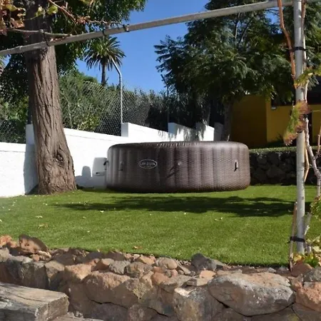 Villa Flores Y Sol Tacoronte