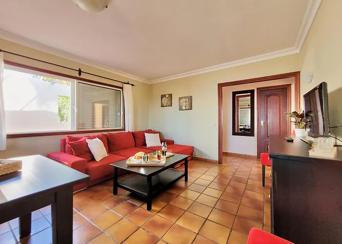 Villa Flores Y Sol *