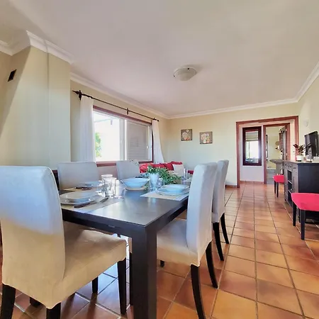 Villa Flores Y Sol *