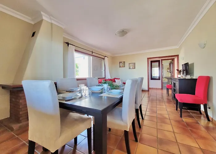 Villa Flores Y Sol *