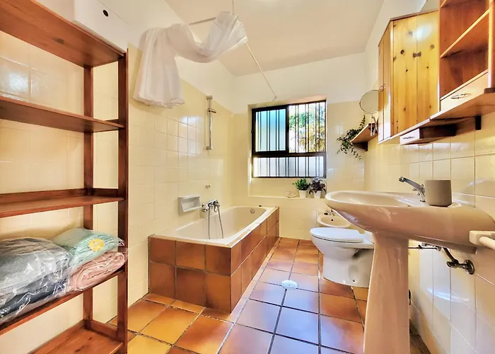 Flores Y Sol Villa *